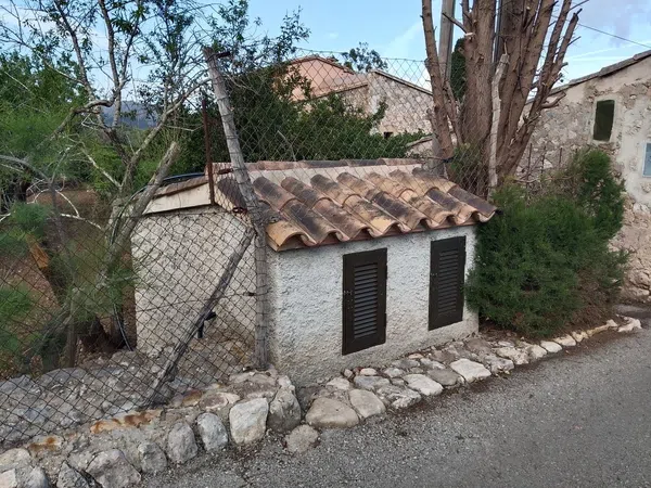 Casa o chalet independiente en Font, Ca na Rostoïa, 4 PolgonoParcela, Pollença, Pollença - Foto 11