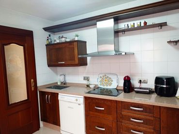 Dúplex en  Calle Cruz del Molinillo 23 - Foto 7