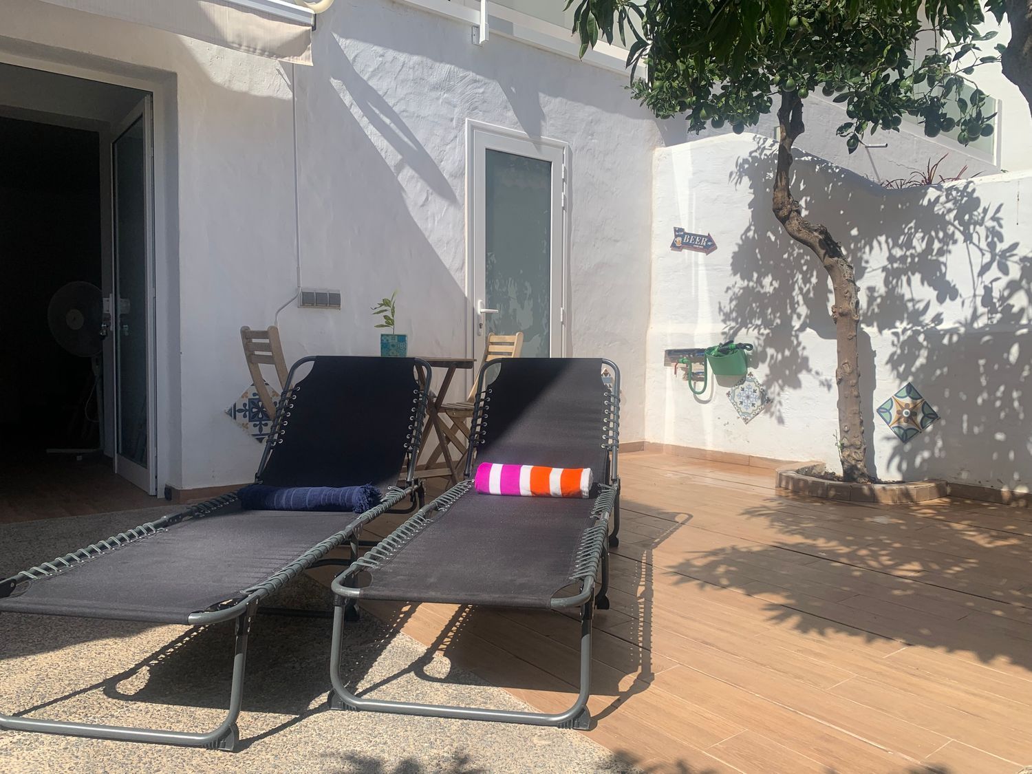 Chalet adosado en Urbanización el Palmeral s/n - Foto 9