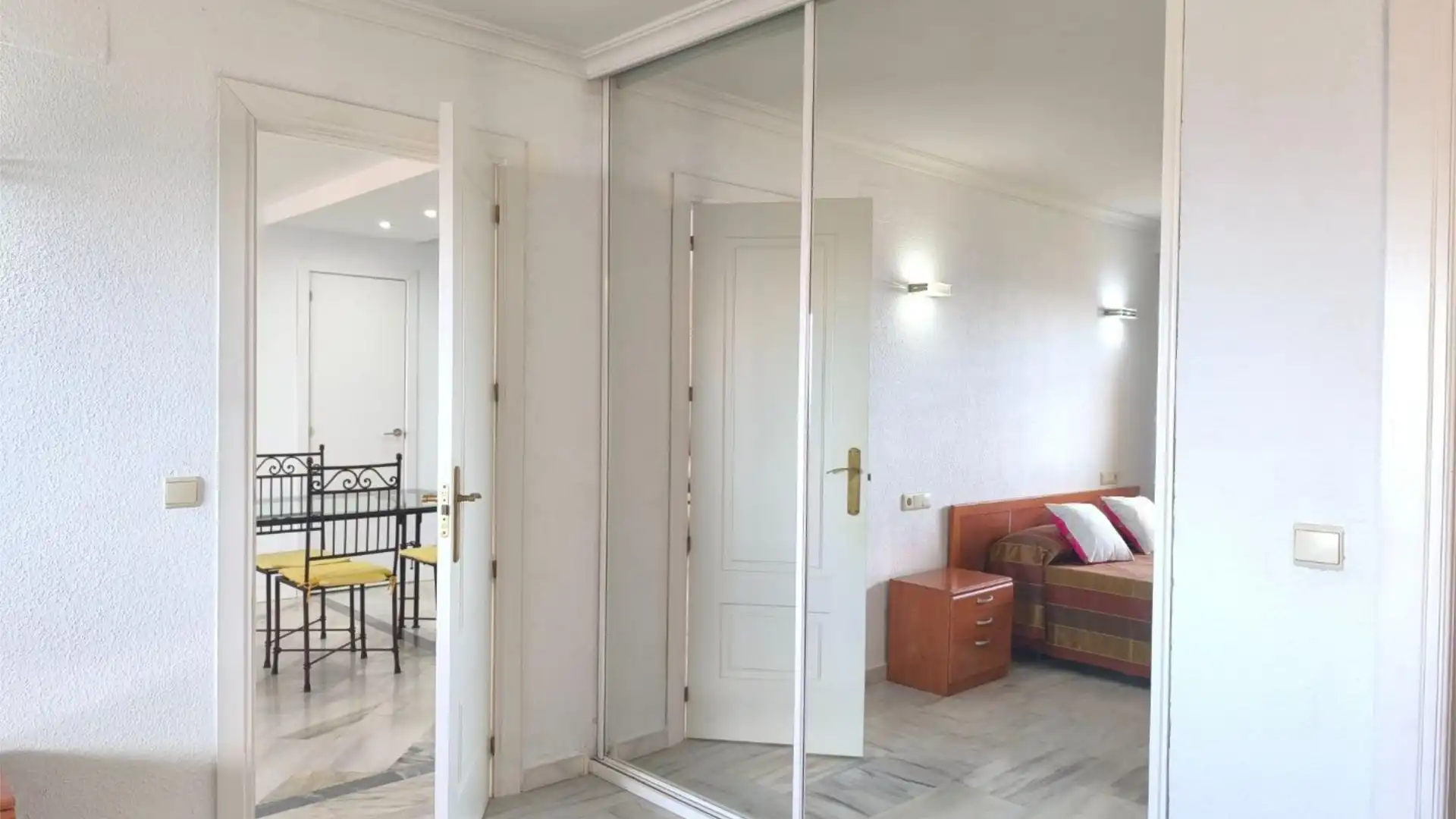 Piso en  Calle El Coloso 1 - Foto 26