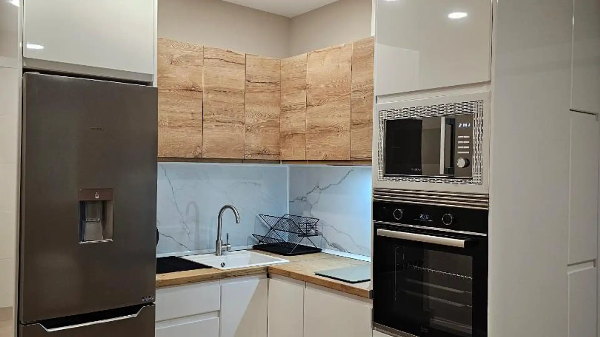 Piso en  Calle Murillo 62 - Foto 4