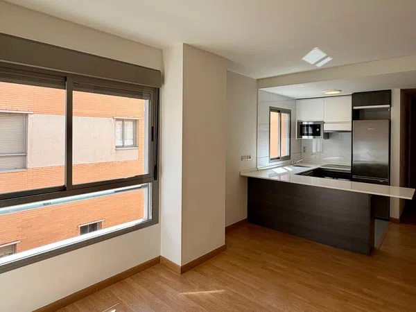 Estudio en calle Armengual de la Mota, 32