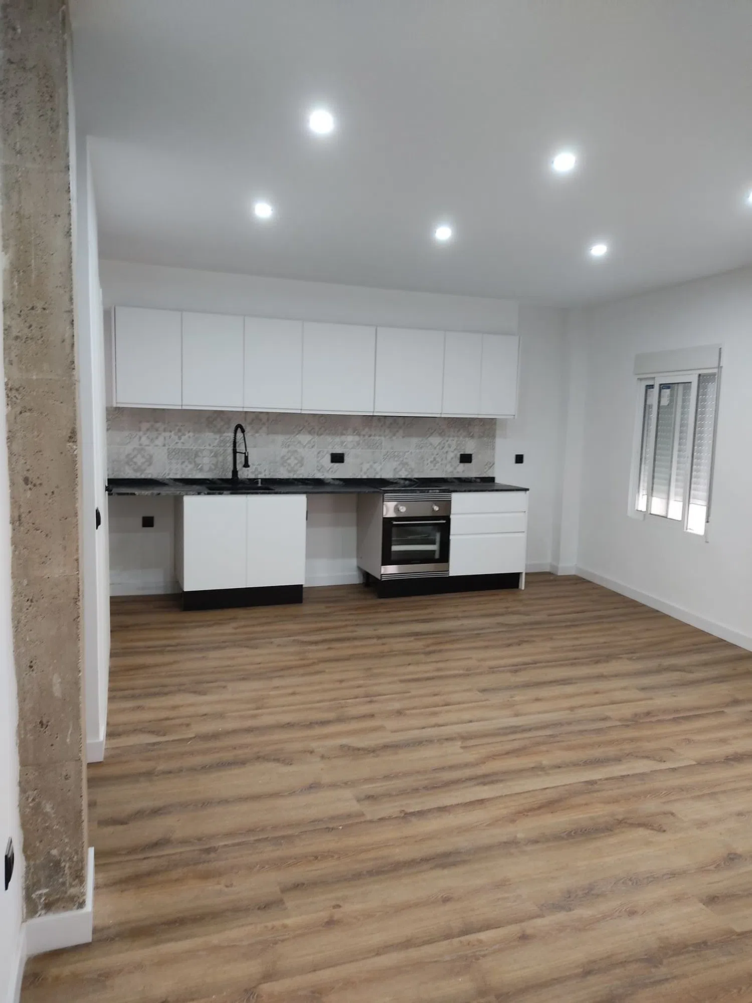 Piso en calle de la Mare de Déu del Pilar, 45 - Foto 1