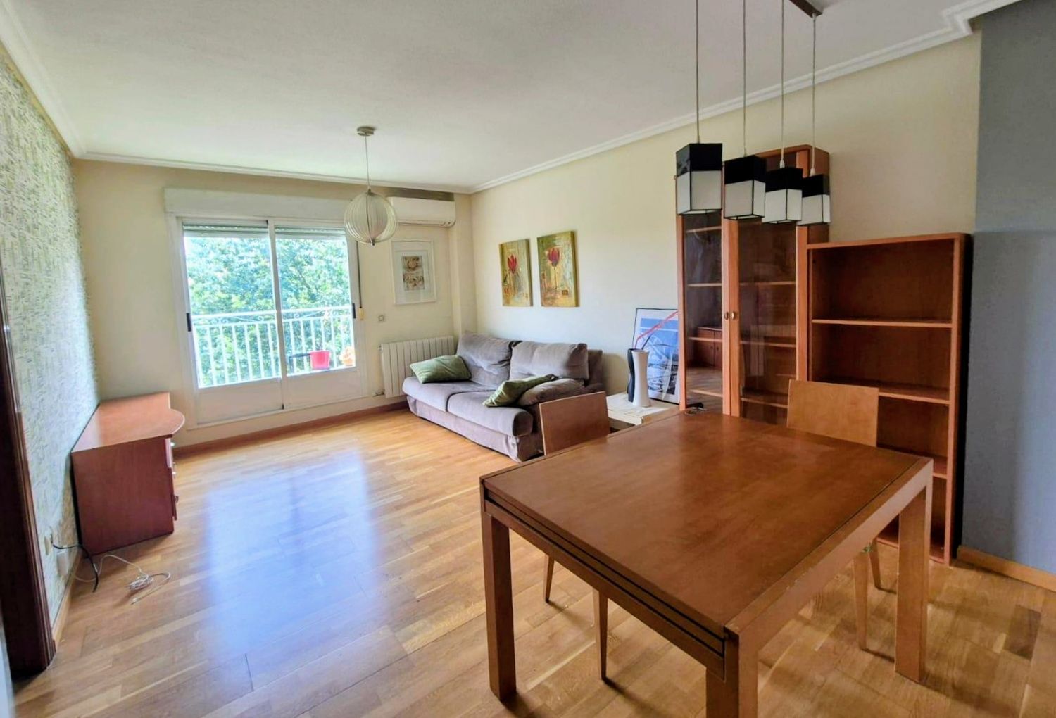 Ático en Calle Mayor del Arrabal, 1, San José - Parador - Zurguen, San José - Parador - Zurguen - Foto 2