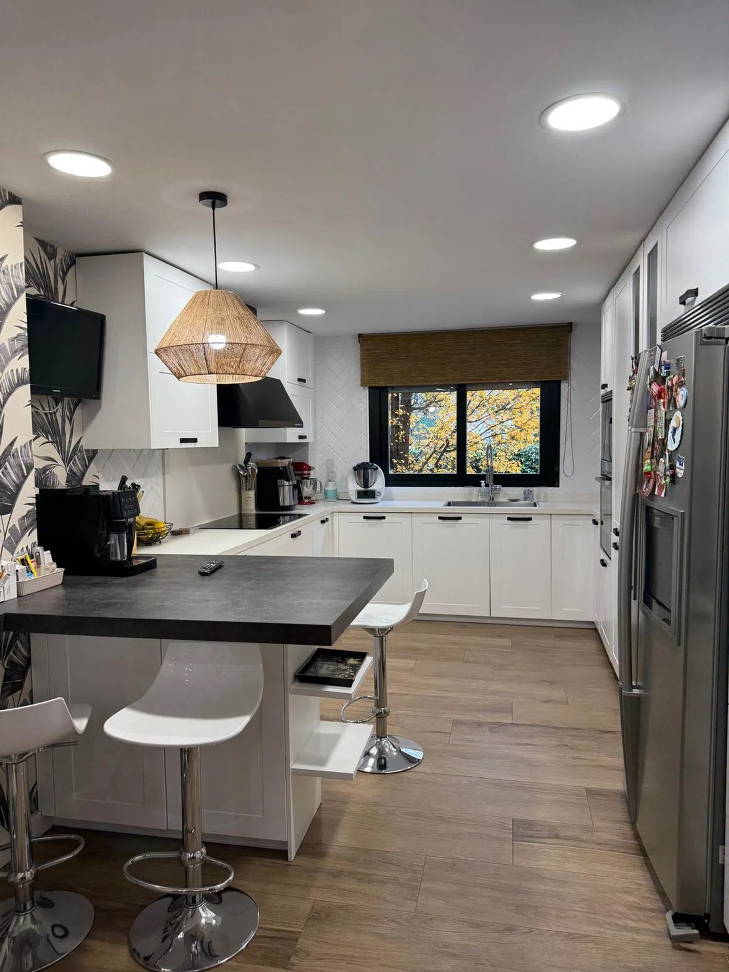 Chalet pareado en calle Xunta de Galicia, 1 -4 - Foto 18