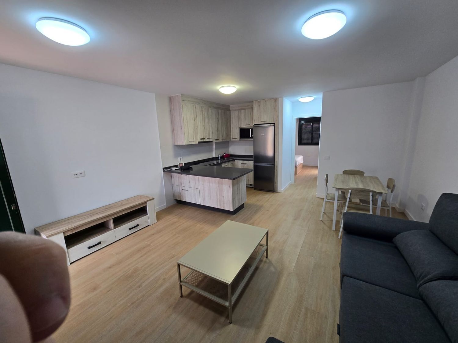 Piso en calle de la Te, 6 - Foto 9