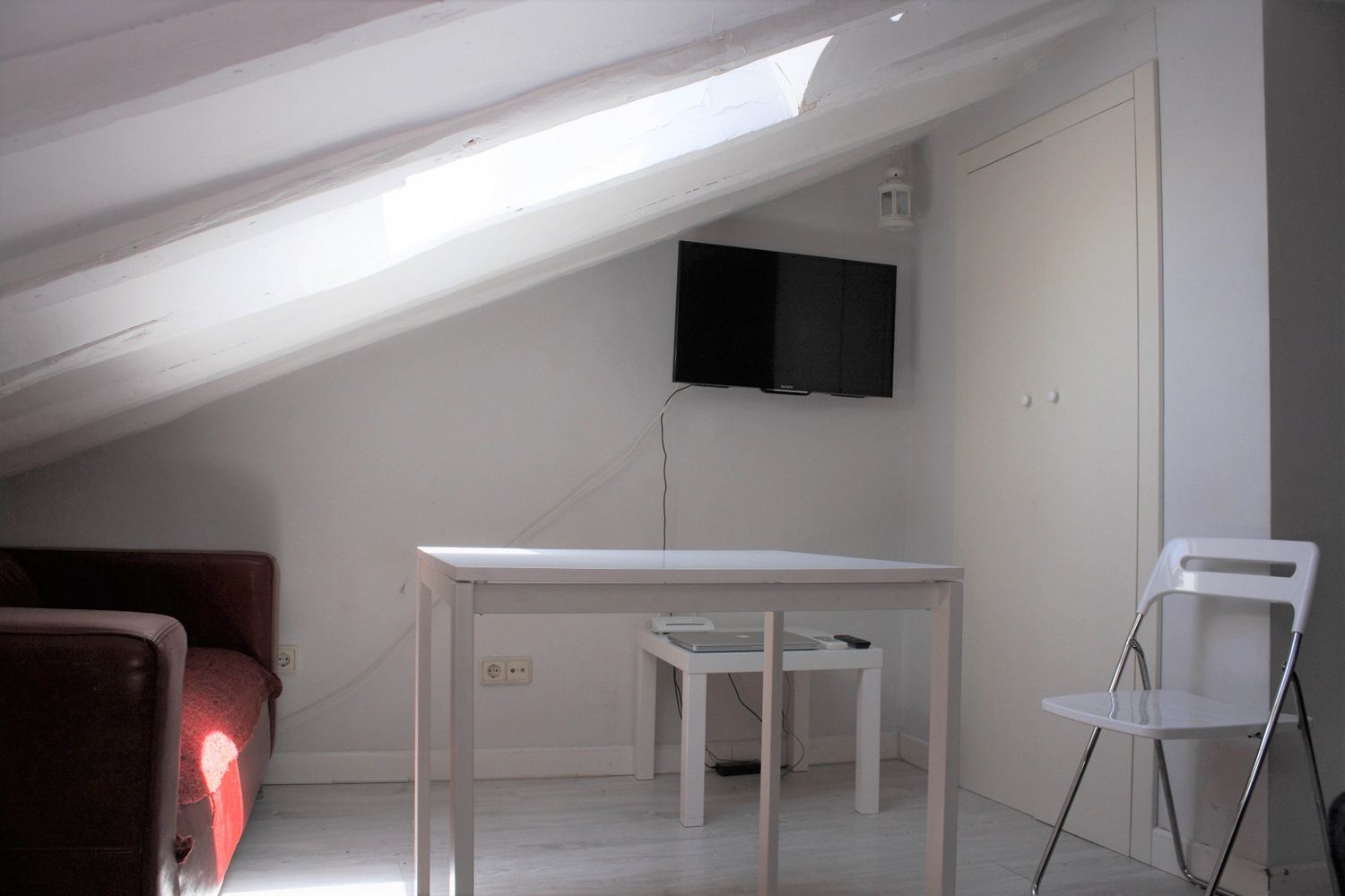 Estudio en calle Apodaca, 6 - Foto 11