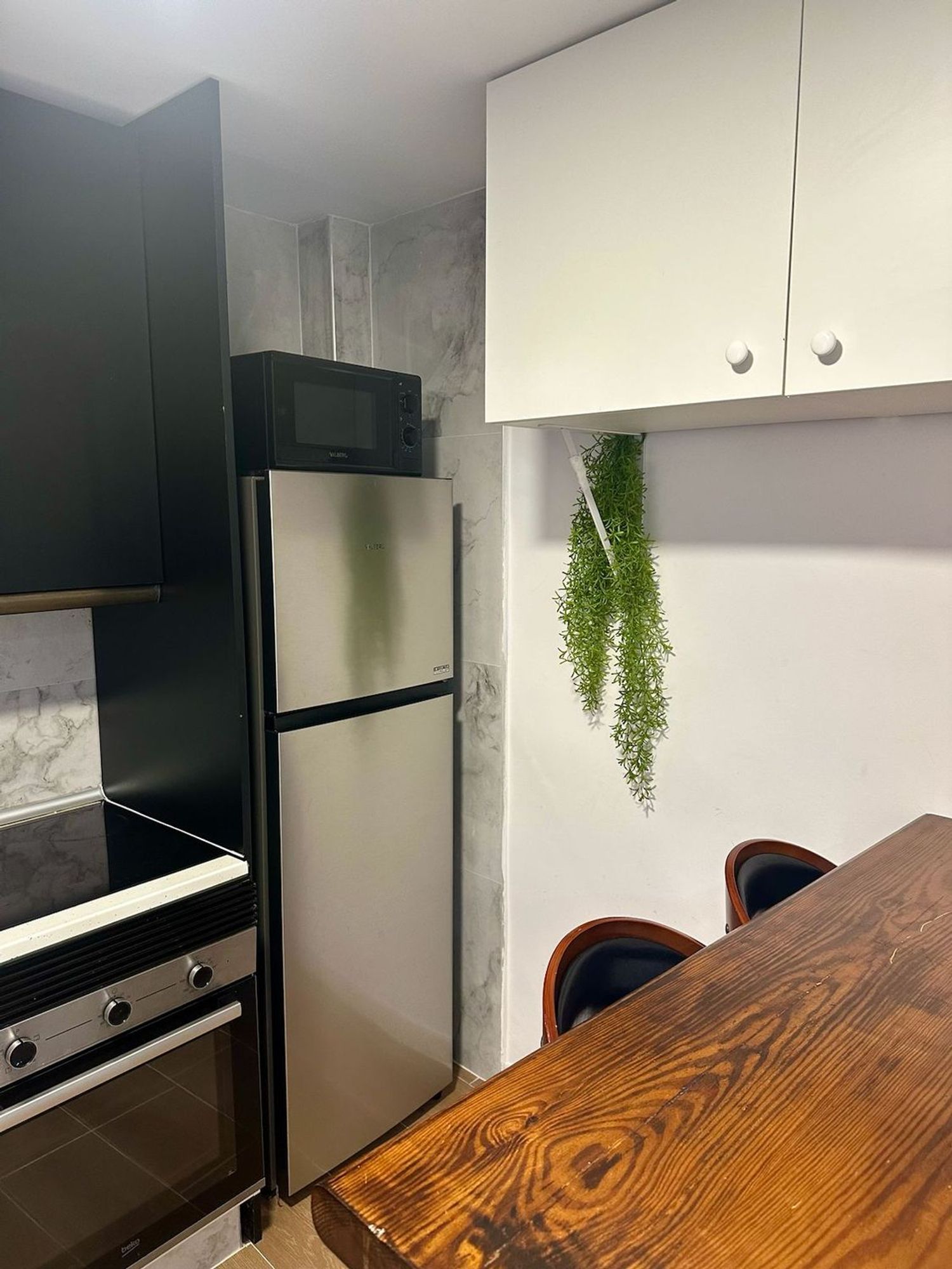 Estudio en calle del Maestro Alonso, 3 - Foto 7