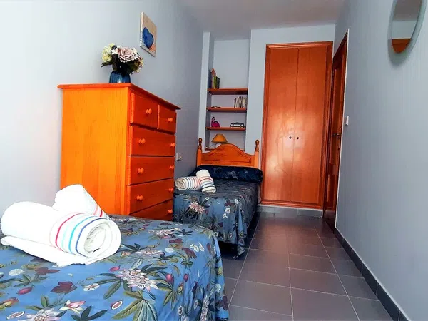 Piso en Calle Mare Nostrum, 73 - Foto 16