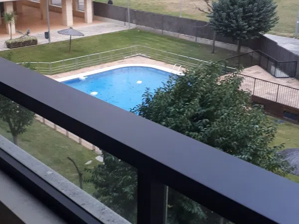 Piso en Calle Diego de Velázquez, 24, Zona Avda. de Madrid, Zona Avda. de Madrid - Foto 1