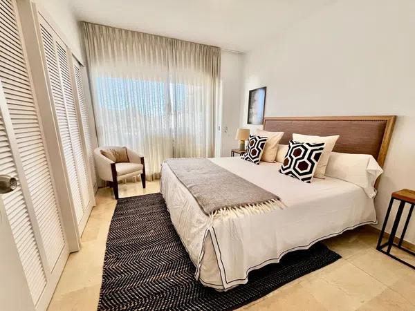 Piso en calle Cerro Andevalo s/n sn - Foto 9