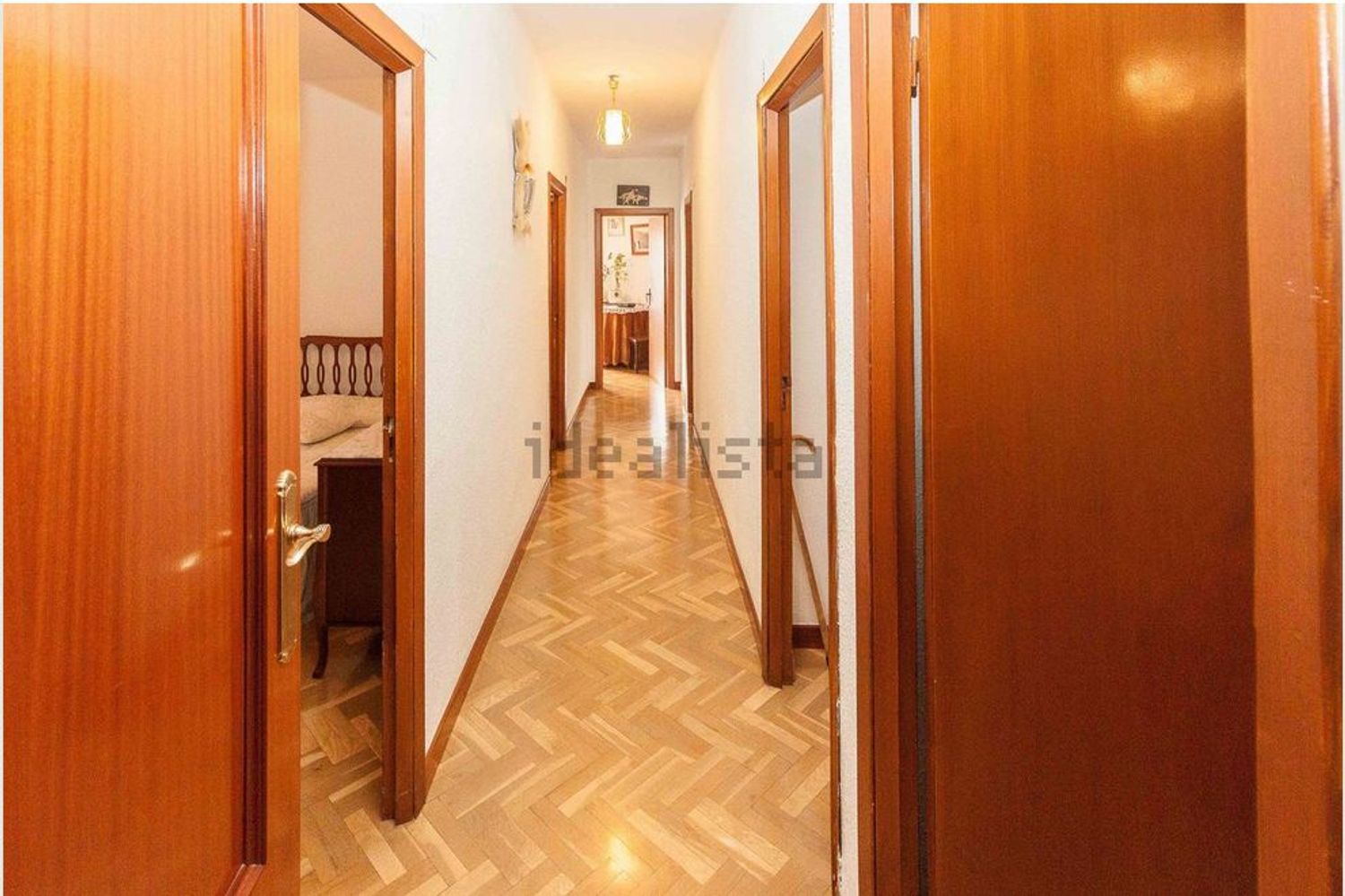 Piso en Calle Palacio Valdés, 34, Carmelitas - Foto 6