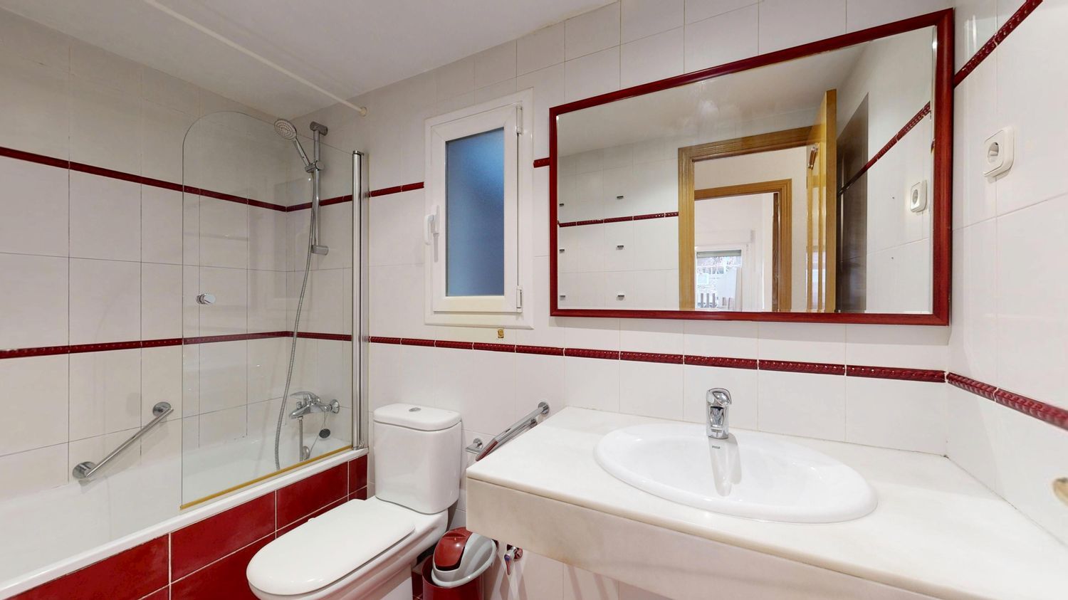 Piso en calle de Bretón de los Herreros, 24 - Foto 6