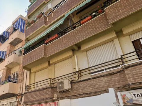 Estudio en calle Cerdà, 72 - Foto 2