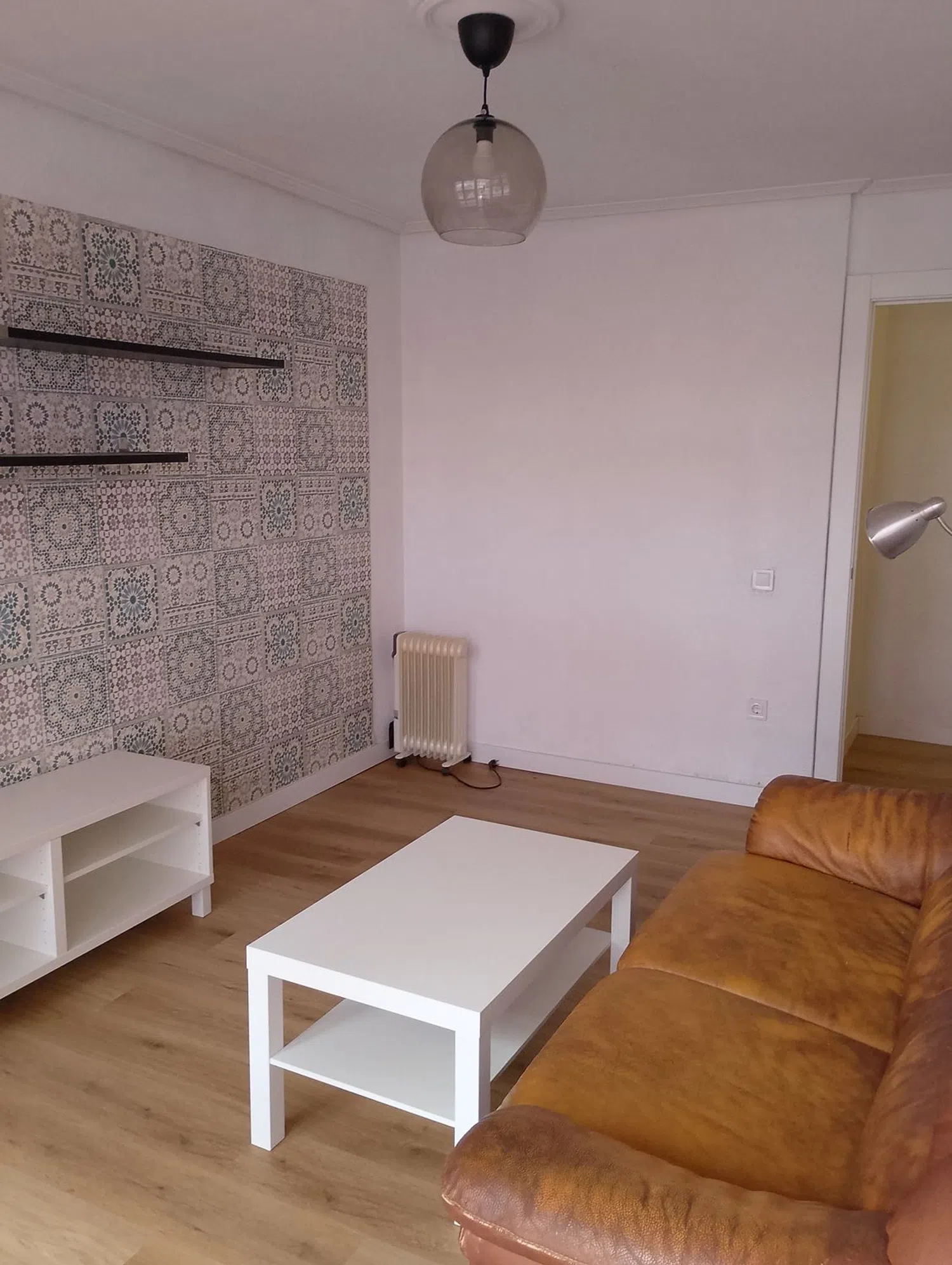 Piso en calle Marqués de la Hermida, 72 - Foto 6