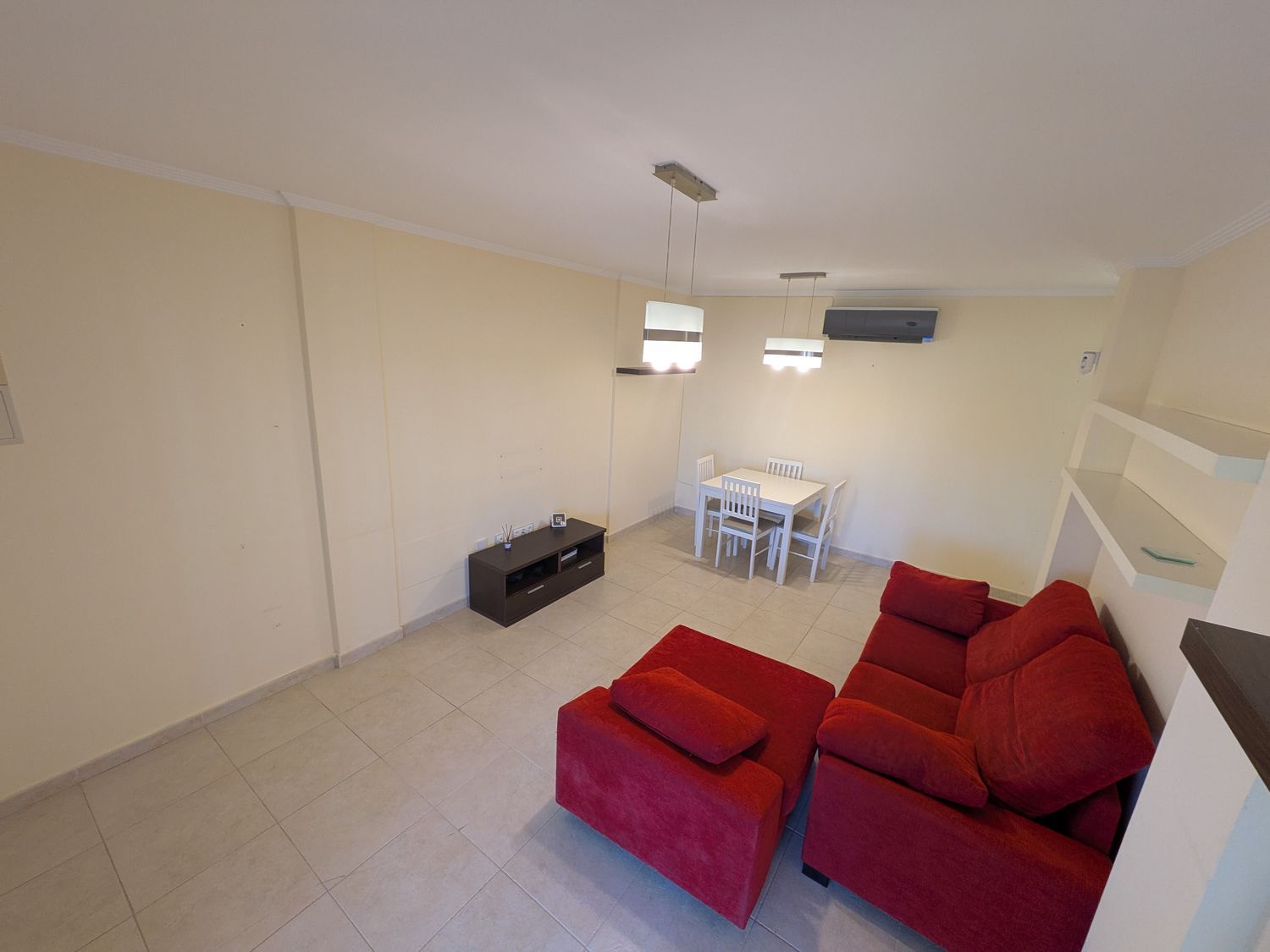 Chalet pareado en Calle Nectarina, 11, San Cayetano, San Cayetano - Foto 4