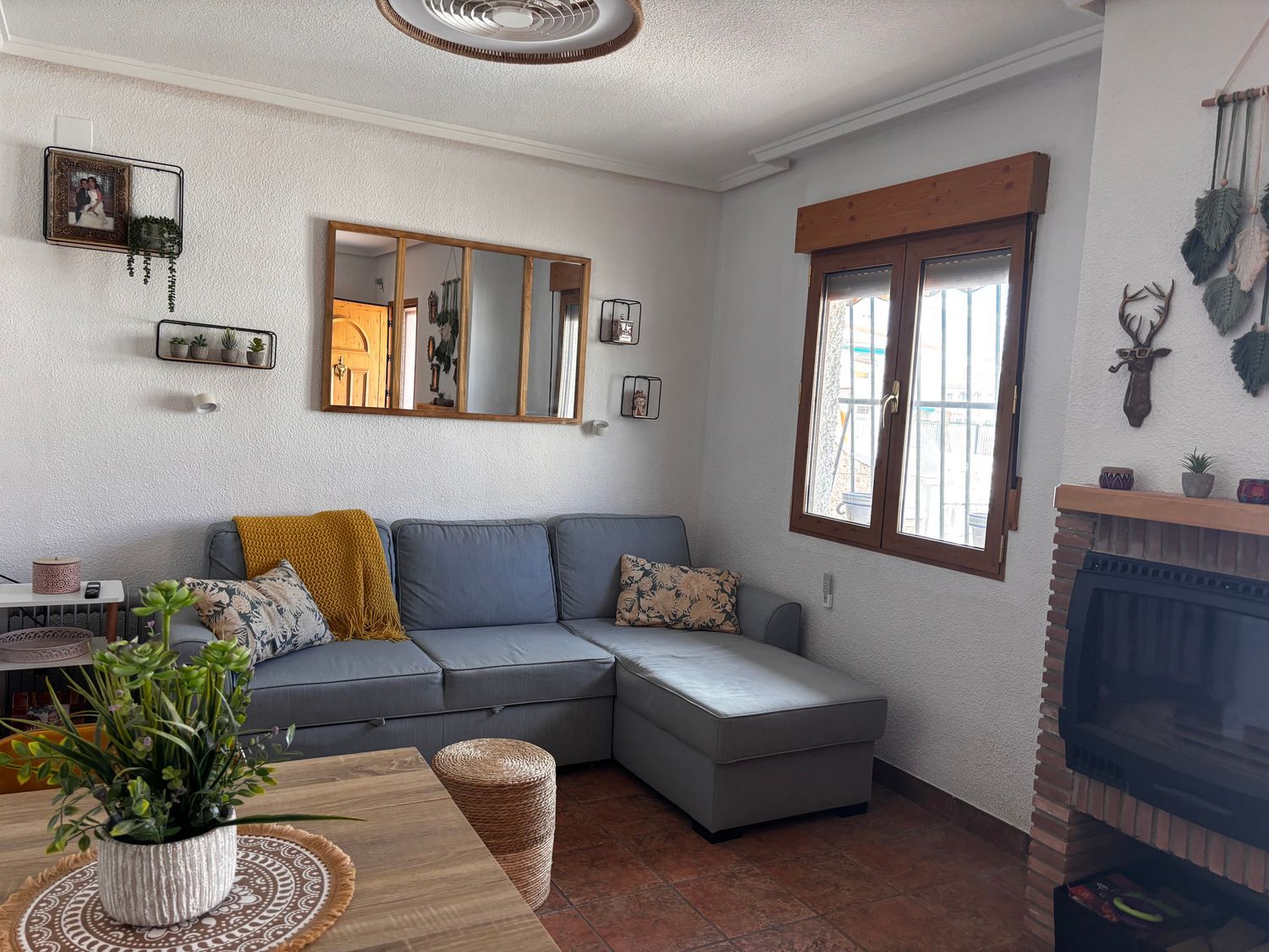 Chalet pareado en Calle Biar, 10, Tamarit - Playa Lissa, Tamarit - Playa Lissa - Foto 6