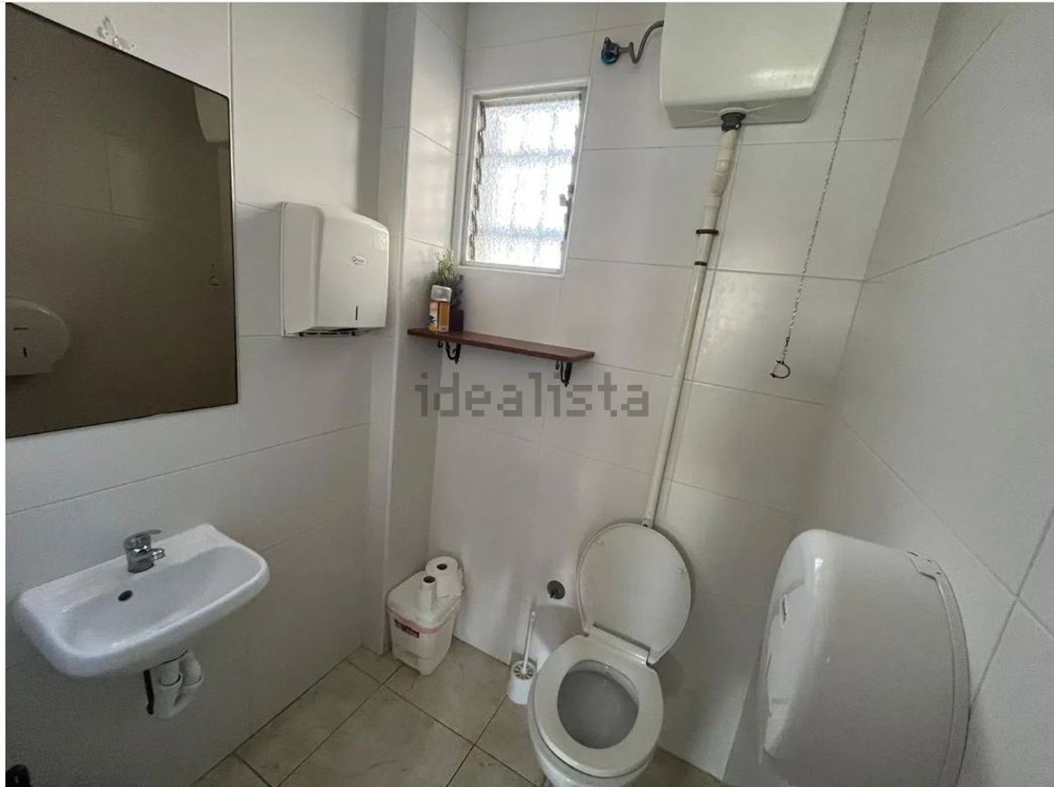 Local en Calle mirador, 5, Pueblo Levante, Pueblo Levante - Foto 9
