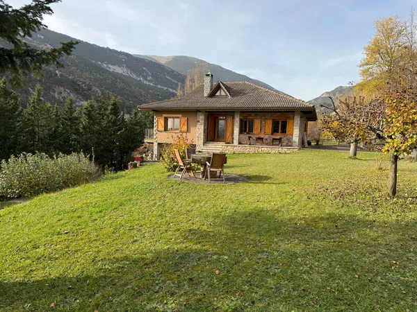 Casa rural en Camino Capellana, 4 - Foto 5