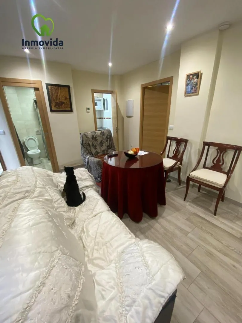 Piso en  Calle Algeciras 2 - Foto 5