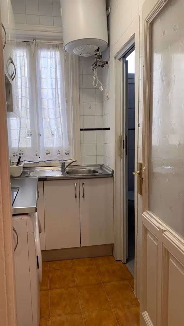 Piso en  Calle de Galileo 19 - Foto 24