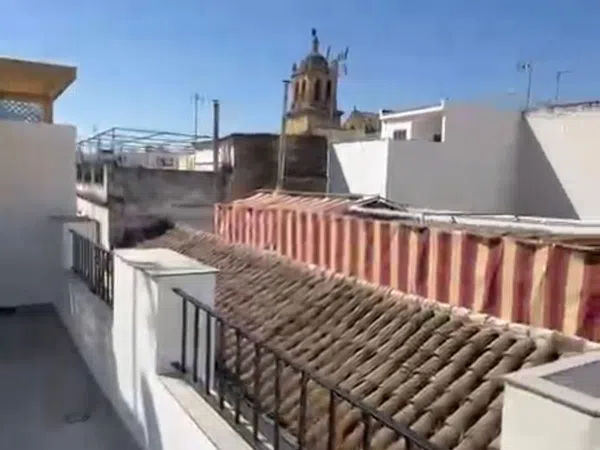Ático en Calle Alarcón López, 5, Casco Histórico - Ollerías - Marrubial - Foto 3