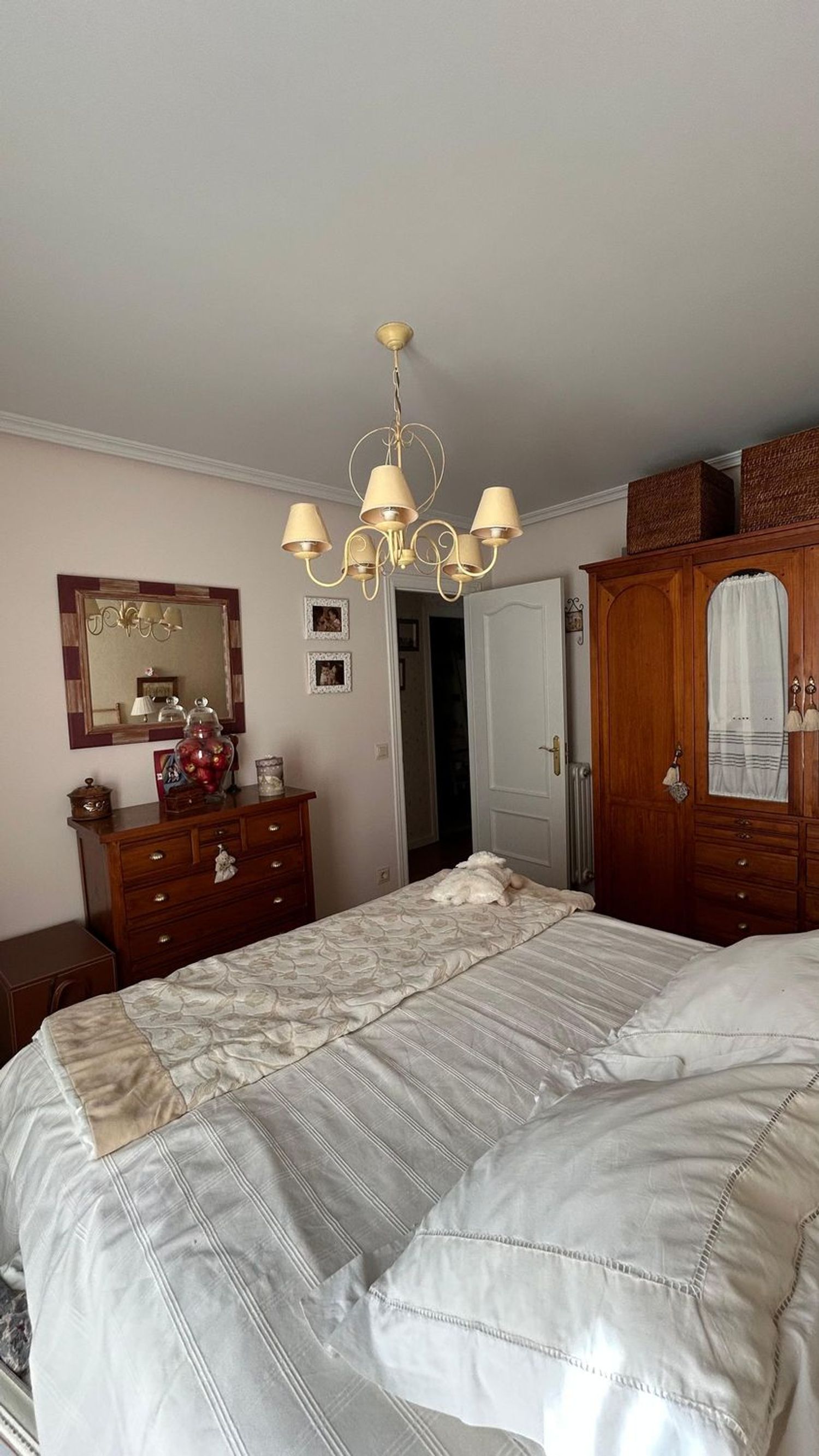 Chalet adosado en Urbanizacion Santa Agueda, 24 - Foto 17