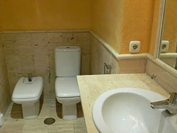 Piso en Calle Genaro Parladé, 7, Felipe II - Bueno Monreal, Sevilla - Foto 18