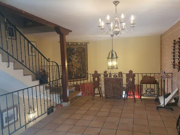 Casa de pueblo en Calle Mayor, 4 - Foto 4