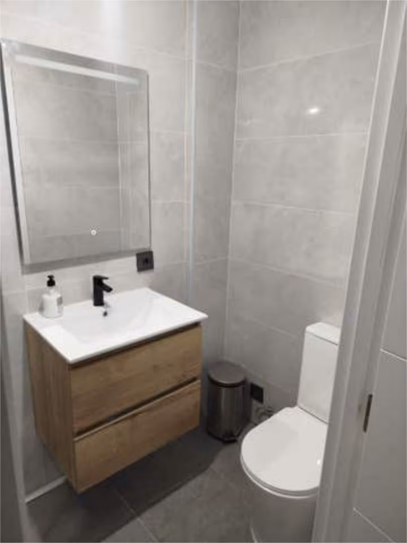 Estudio en Mercado Central - Foto 3