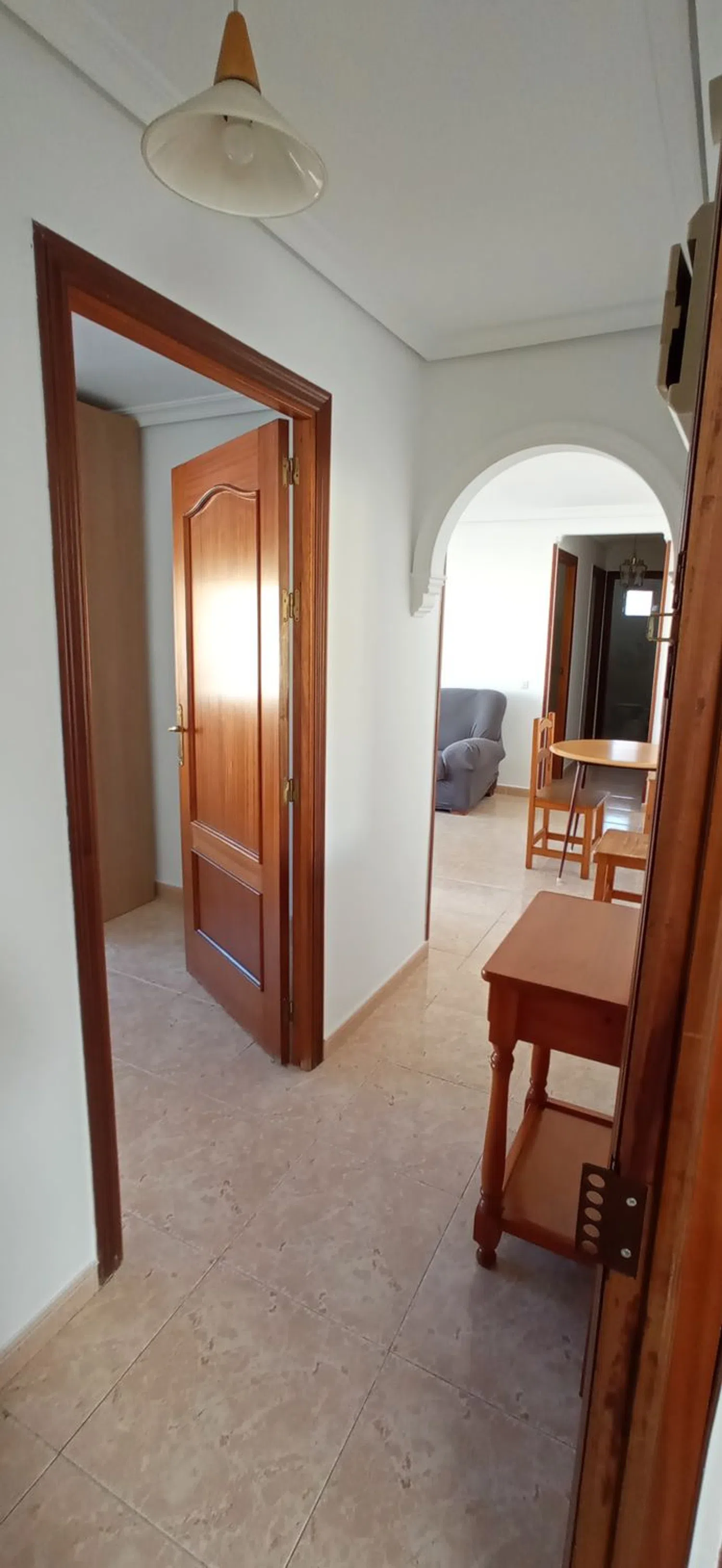 Piso en plaza Doctor Barraquer, 6 - Foto 2