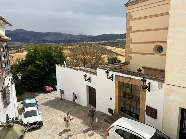 Casa o chalet independiente en Calle Alférez Ramón Gómez de las Cortinas, 1 - Foto 1