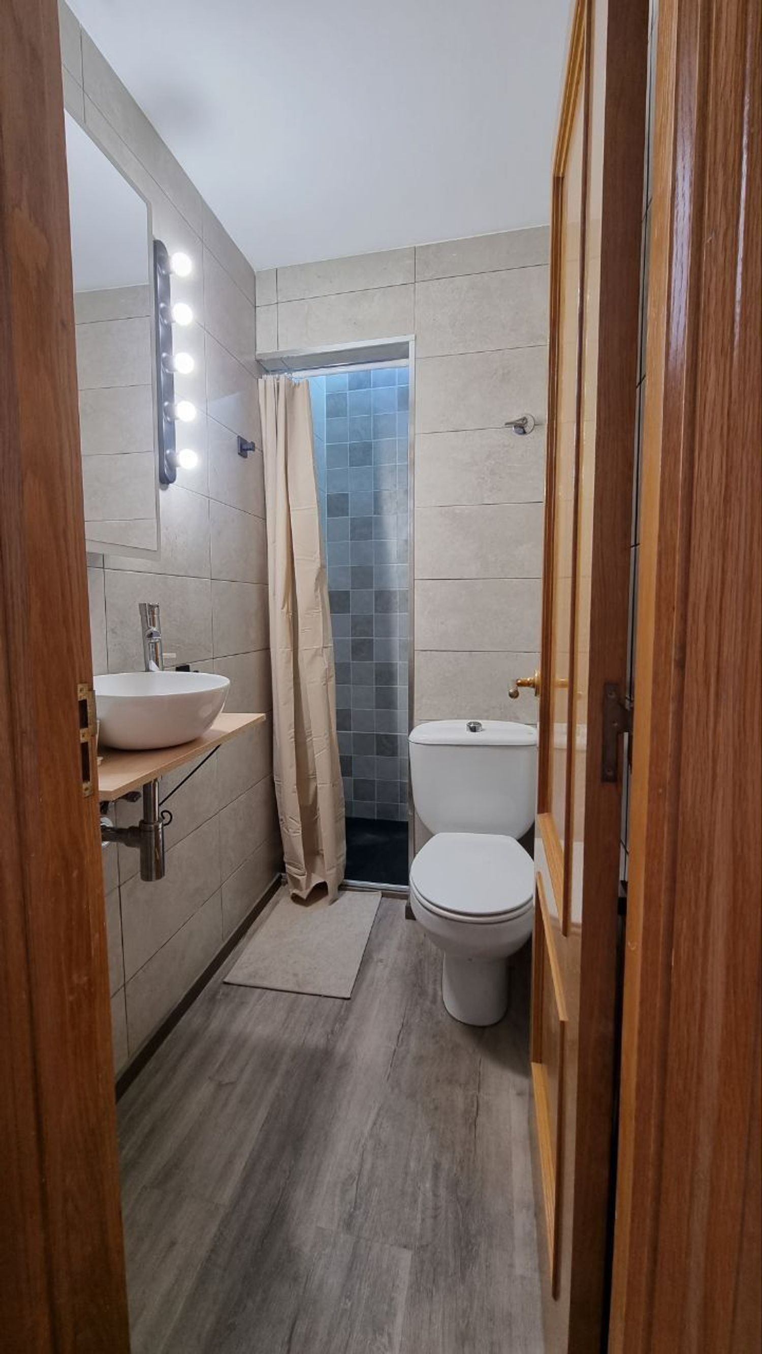 Dúplex en Ronda Nelle, 26, Falperra-Santa Lucía - Foto 13