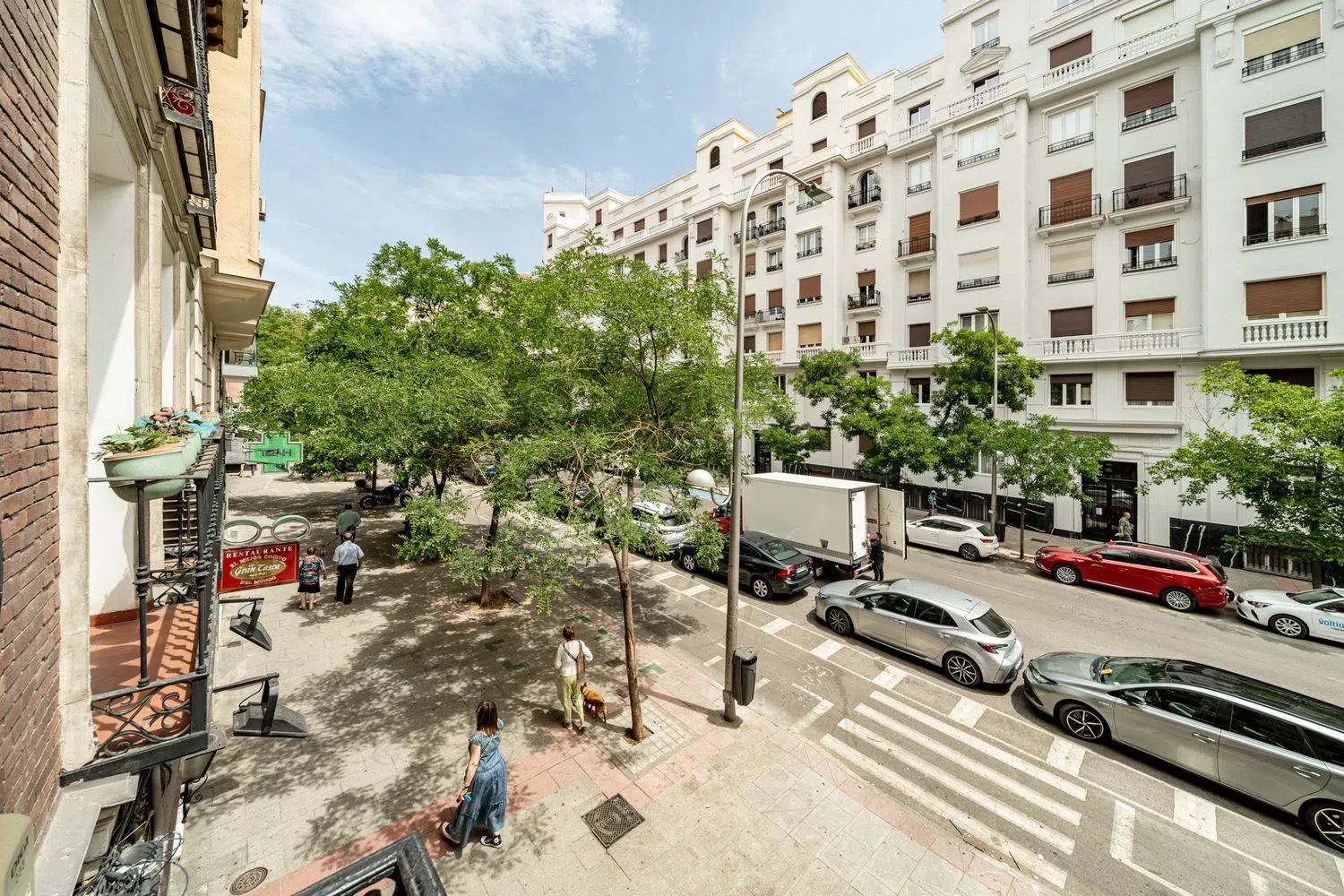 Piso en calle de Santa Engracia, 159 - Foto 26
