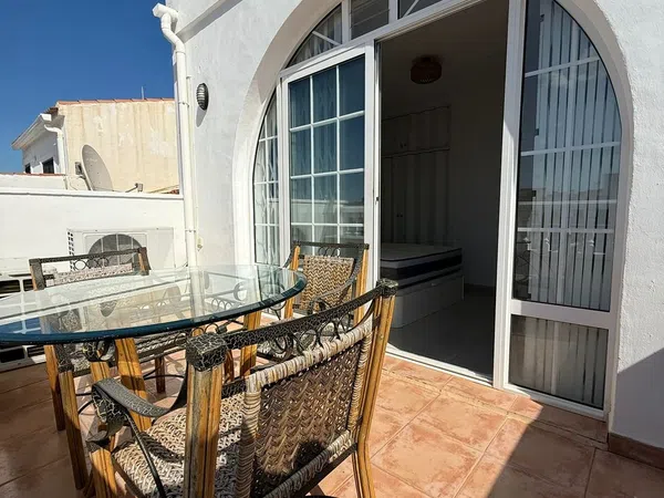 Chalet adosado en Calle Granados, 74, La Siesta - El Salado - Torreta - Foto 25