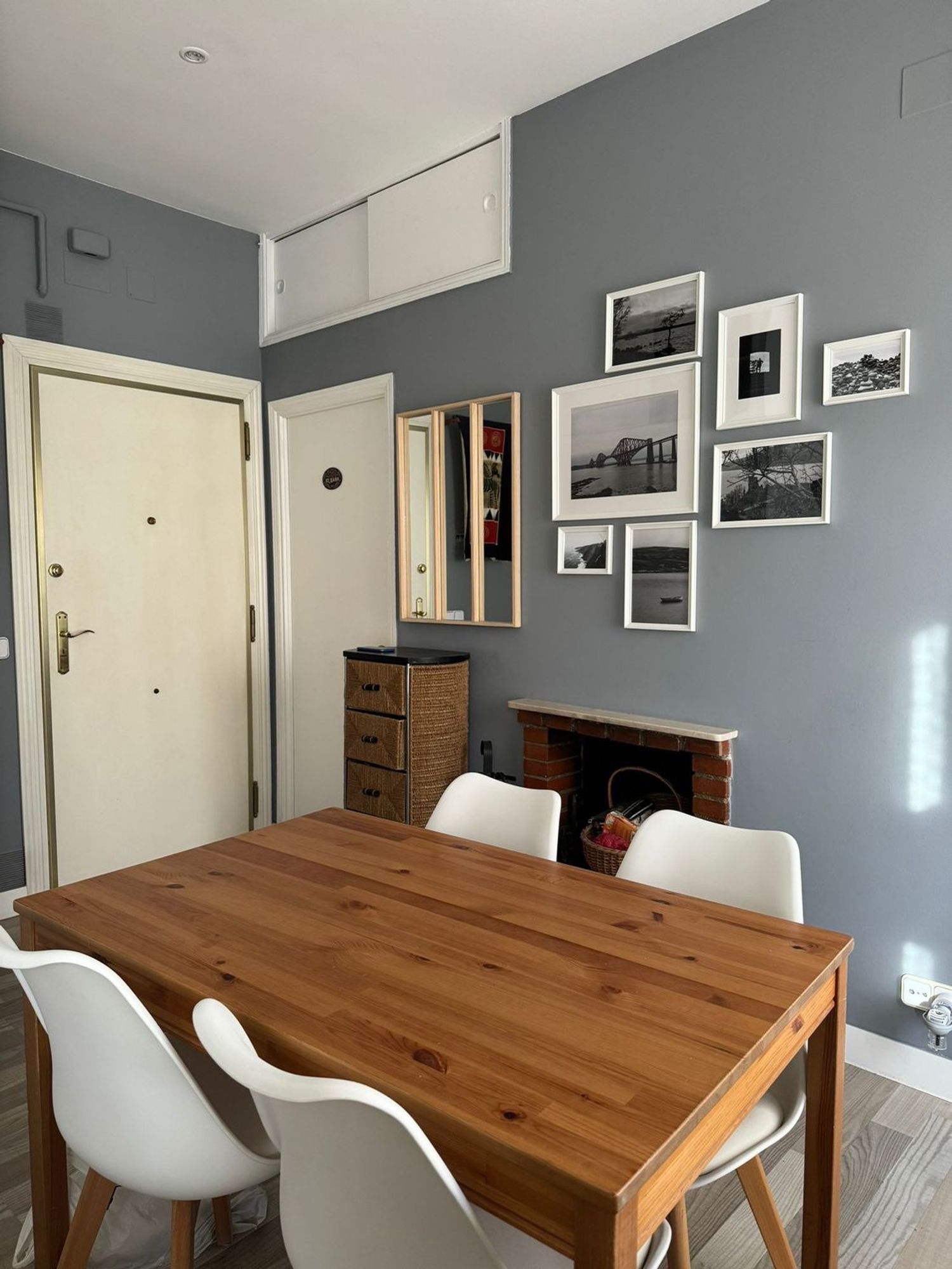 Piso en calle de Bravo Murillo, 104 - Foto 8