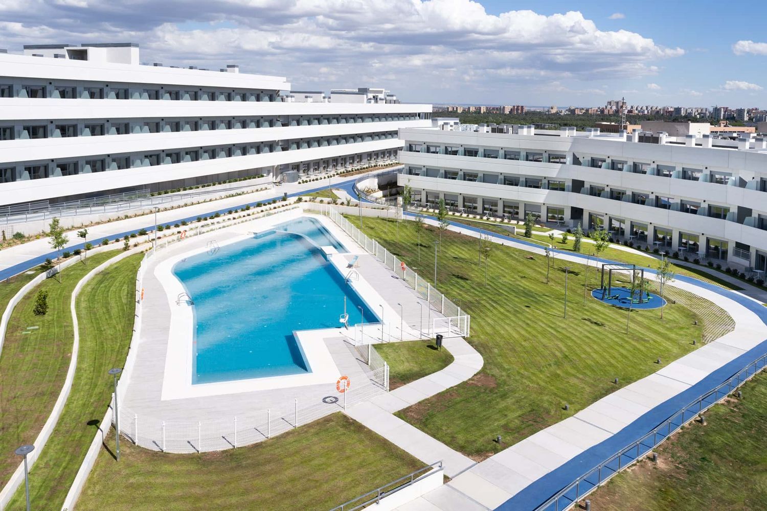 Estudio en Avenida de Rodajos, 3, Somosaguas - Foto 10