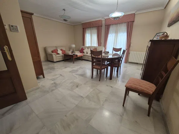 Chalet adosado en Calle Miguel Gómez Aguado, 19 - Foto 5