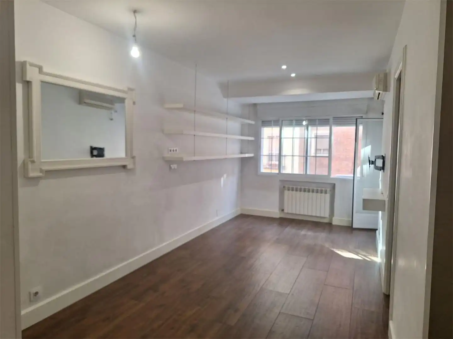 Piso en  Calle Fernando Poo 13 - Foto 3