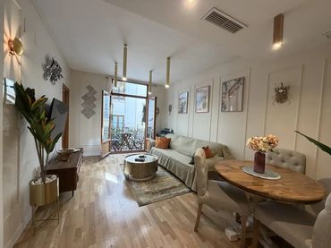 Apartamento en  Carrer del Músic Peydró 18 - Foto 1