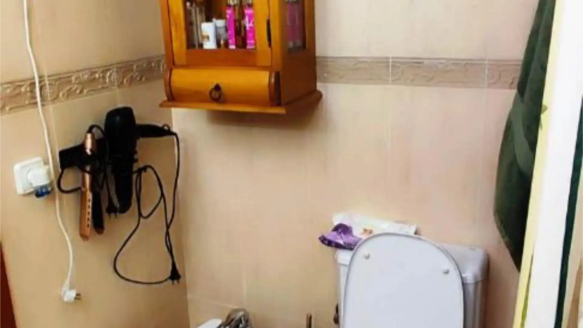 Piso en  Carrer d'Amílcar 14 - Foto 20