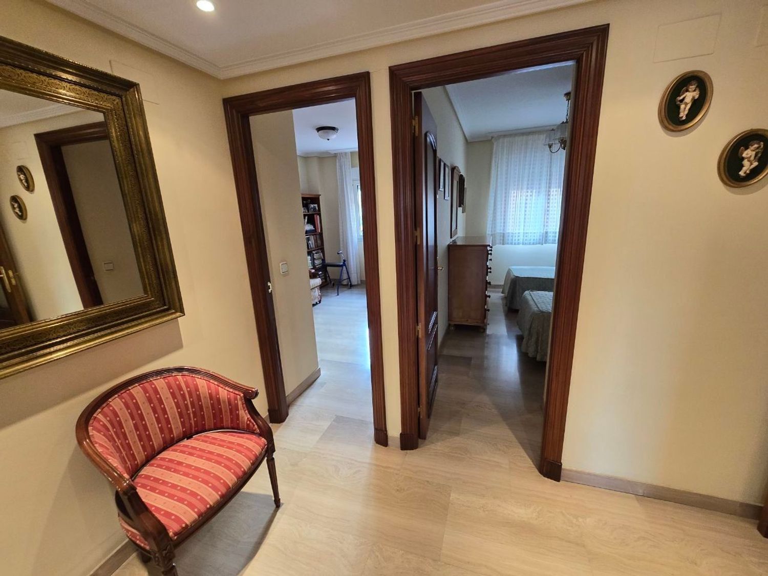 Piso en Avenida del Gran Capitán, 47, Huerta de la Reina - Foto 25