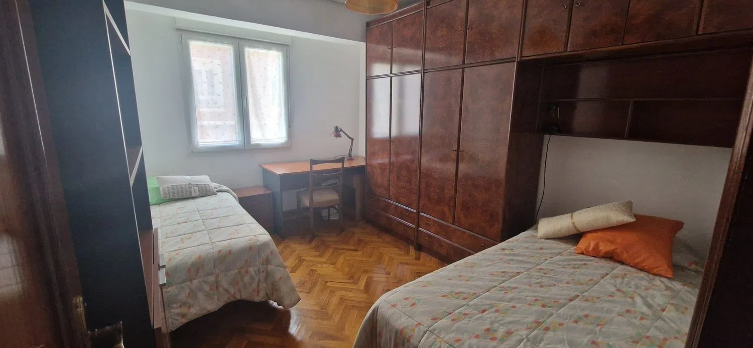 Piso en calle Cardenal Cisneros, 81 - Foto 5