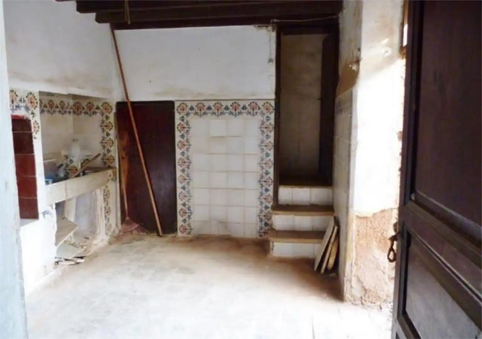 Casa adosada en Paracuellos de jiloca - Foto 5