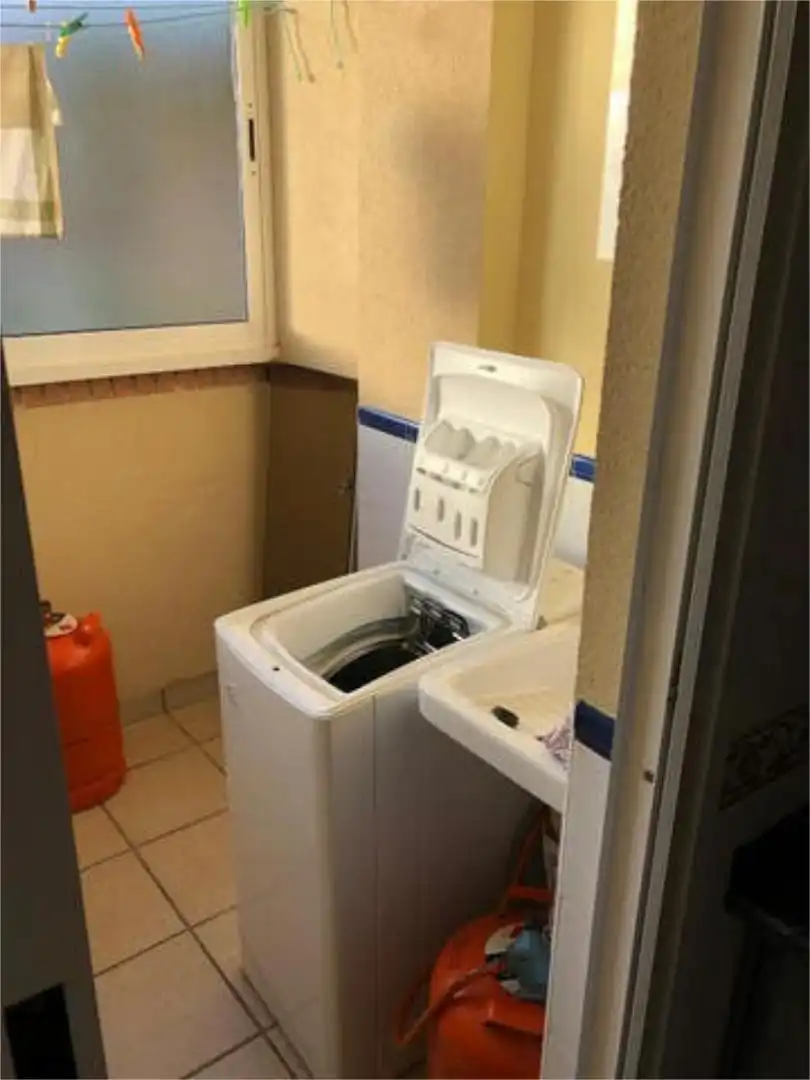 Apartamento en Centro - Foto 8