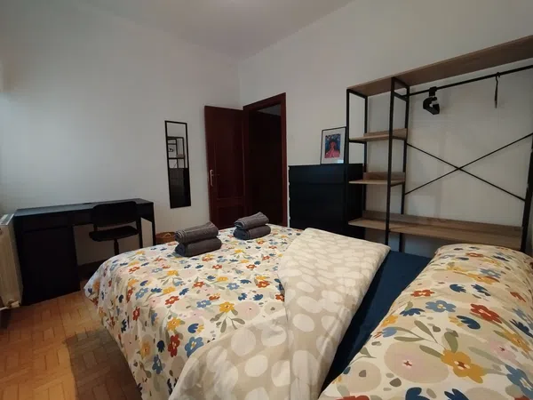 Piso en calle Silla del Rey, 13 - Foto 14