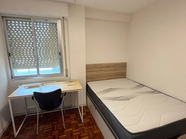 Piso en Calle Progreso, 24, El Carmen-Barrio Gimeno - Foto 4