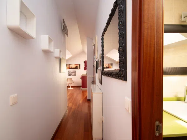 Piso en Avenida Portugal, 31, El Carbayedo - El Quirinal, El Carbayedo - El Quirinal - Foto 9
