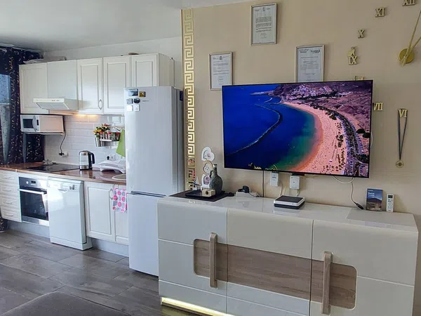 Ático en calle Ten-bel, 1 - Foto 3