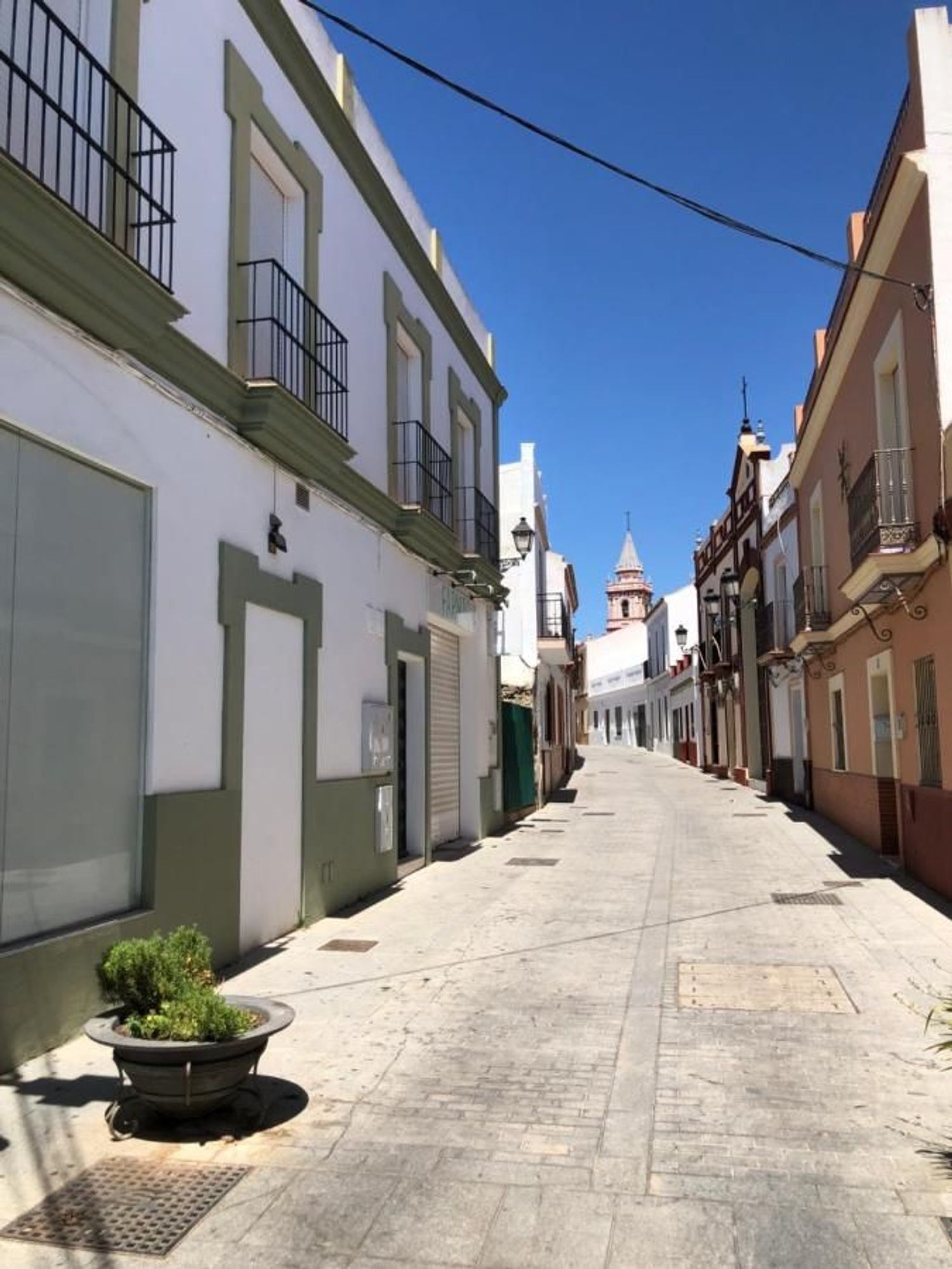 Piso en Calle Adelaida Cueto, 19 - Foto 8